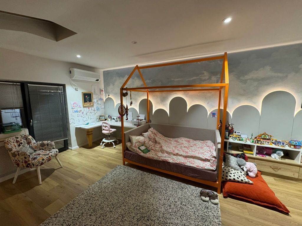 Casa de inchiriat | 4 camere| Aviatiei  |rezidential sau sediu firma - Poză 14