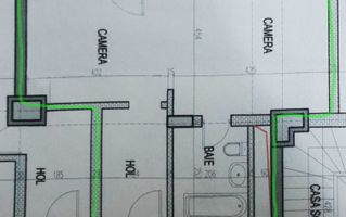 2 Camere | | Ultracentral - Piața Amzei - Poză 8