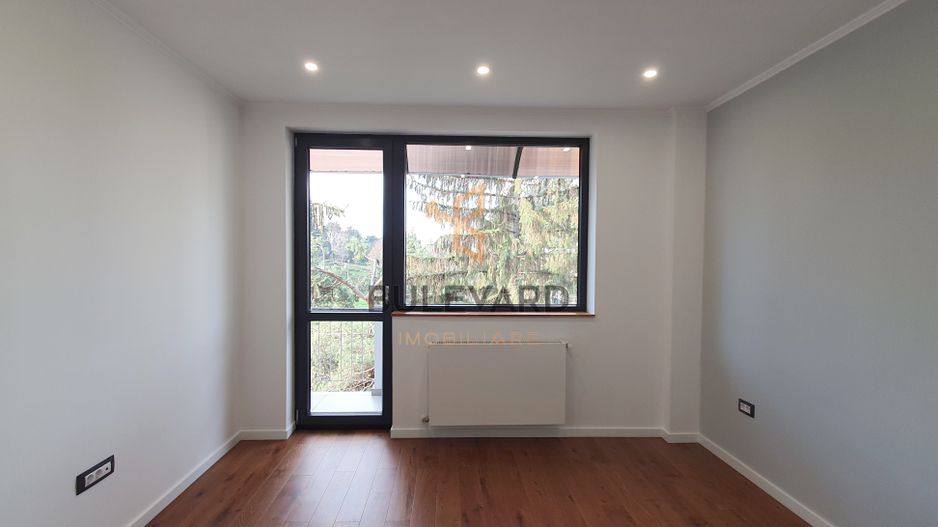 Comision 0! Apartament ultramodern cu 2 camere, zona Iulius Mall! - Poză 5