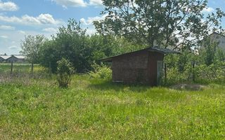 Comuna Berceni, Str. Ciresilor (iesire Mecanizarii catre A0), teren 420 mp - Poză 5