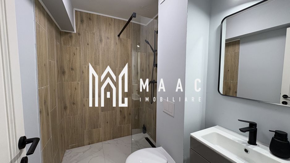 Apartament 2 camere I Mobilat I Utilat complet I Etaj 3 - Poză 6