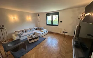 Casa Parter + Mansarda în Braytim - Poză 13