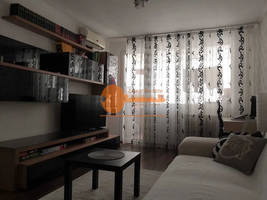 2 camere la 600m de metrou Obor in bloc reabilitat - Poză 2