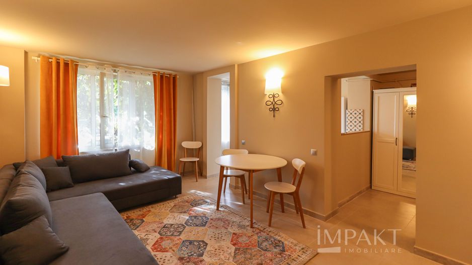 Apartament super cu 4 camere aflat in zona  Parcului Central! - Poză 1