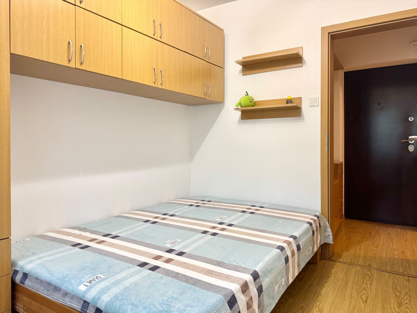 Apartament cu 3 camere în zona Gheorghe Lazăr - Dacia, pet friendly - Poză 12