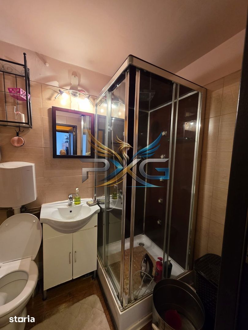 Apartament 3 camere Metrou Valea Ialomitei - Poză 12