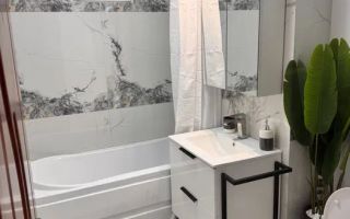 FALEZA NORD (COD 10) - Apartament 2 camere de inchiriat - Poză 4