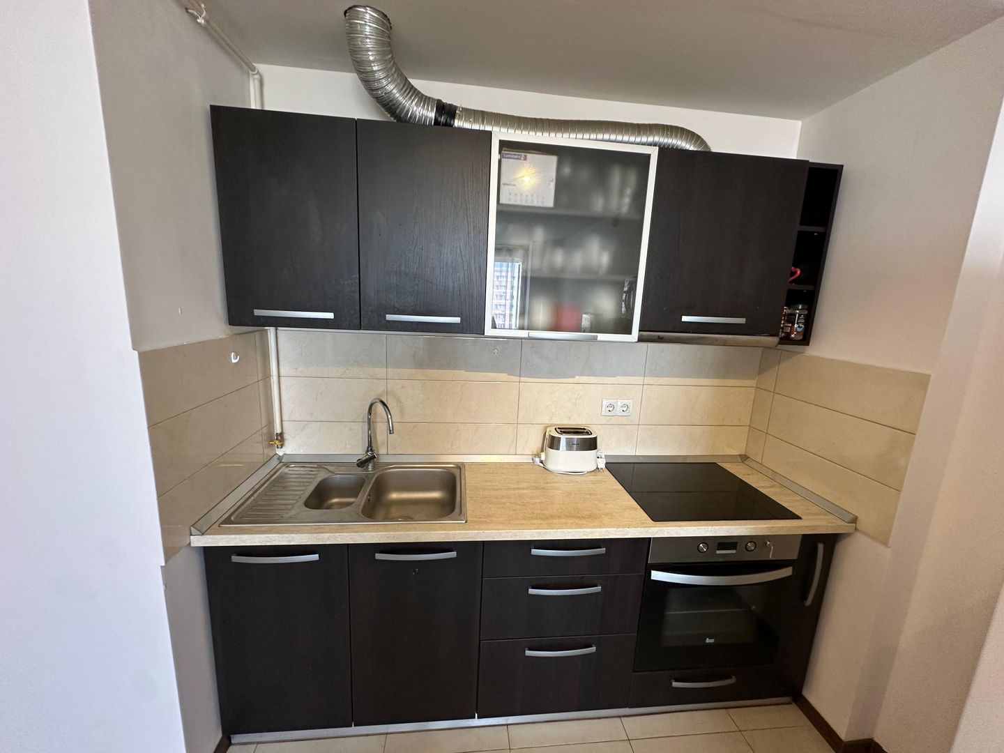 Apartament 2 camere Blvd Ferdinand Iulia Hasdeu - Poză 5