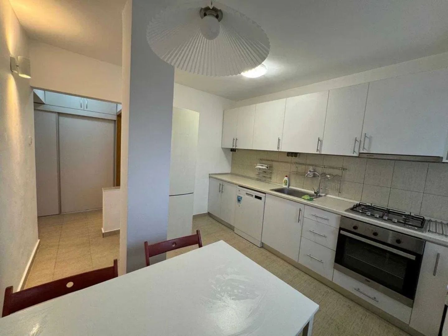 AP. 2 CAMERE URANUS, DOG-FRIENDLY, MOBILAT/UTILAT MODERN, CURAT - Poză 5