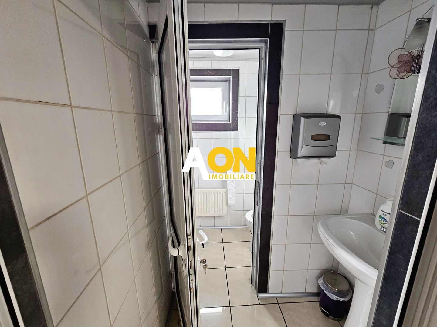 Casă de lux D+P+1, Cetate Alba Iulia, 616 mp, teren 937 mp, 2 garaje - Poză 26