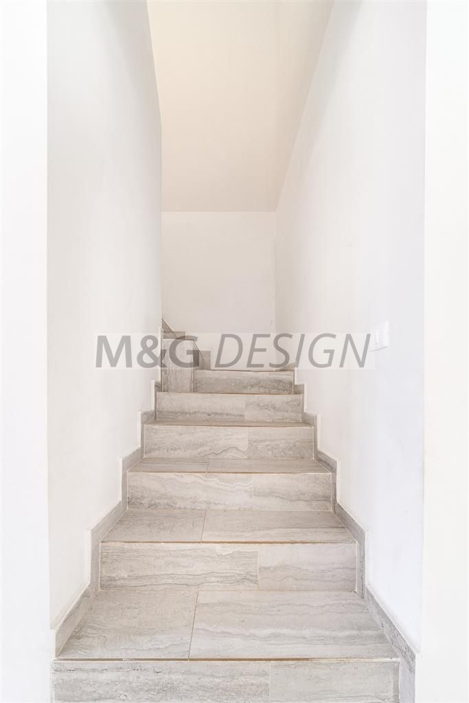 Duplex P+E 4 camere 2 bai Urseni - Poză 12