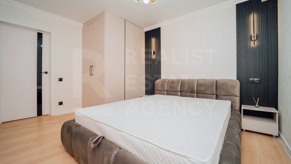 Vânzare, apartament, 1 cameră, strada Nicolae Dimo, Durlești - Poză 3