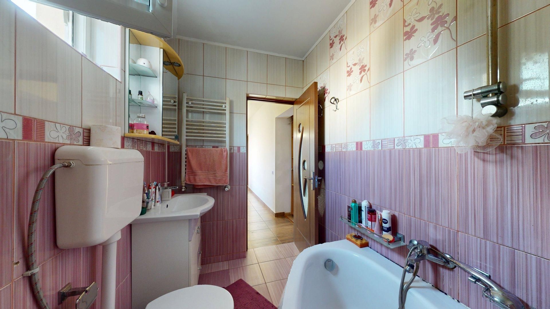 VIla Spatioasa 9 Camere si teren 260 mp - Strada Escalei! - Poză 39