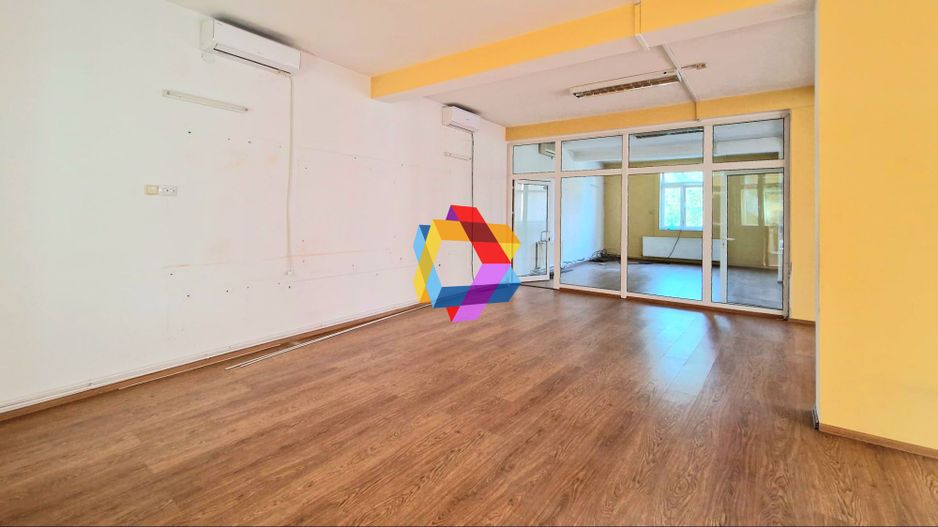 Spatiu de birouri de închiriat Brasov - 160 mp #plus-imo.ro - Poză 1