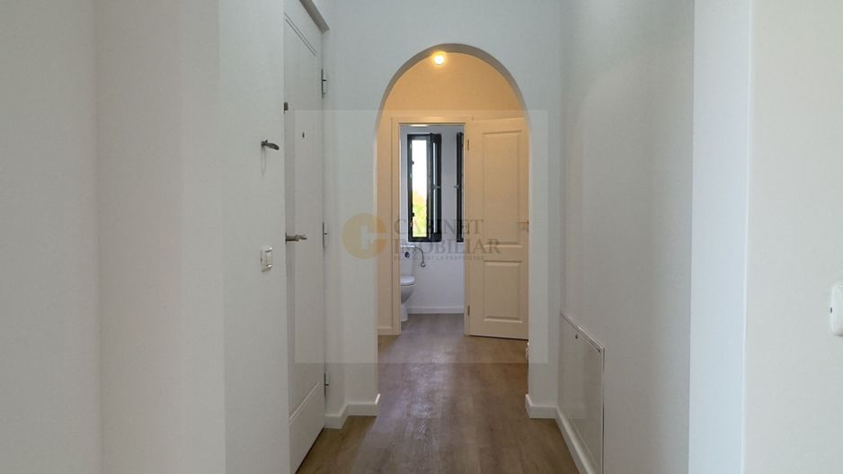 4 camere + birou | Biserica Casin | 110mp total | Renovat 2025 - Poză 19