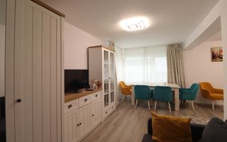 Apatament cu 2 camere, decomandat, cartier Zorilor! - Poză 4