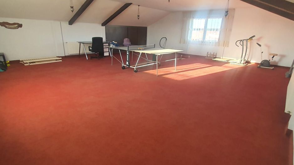 CASA AFUMATI INDIVIDUALA, MOBILAT/UTILAT, TEREN 301 MP, COMISION 0% - Poză 37