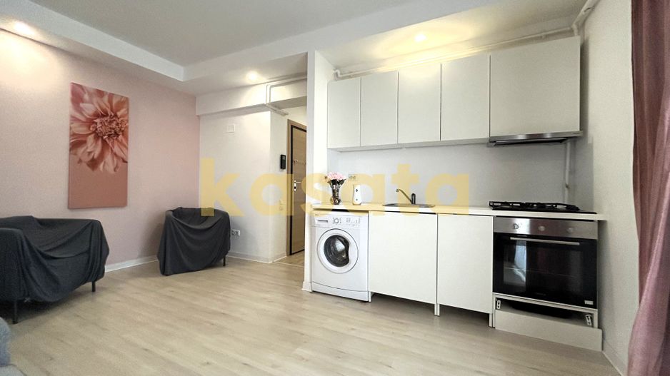 studio 2 camere I Cosmopolis I mobilat si utilat - Poză 3