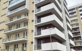 De închiriat apartament 3 camere - Grand Kristal Residence - Poză 8