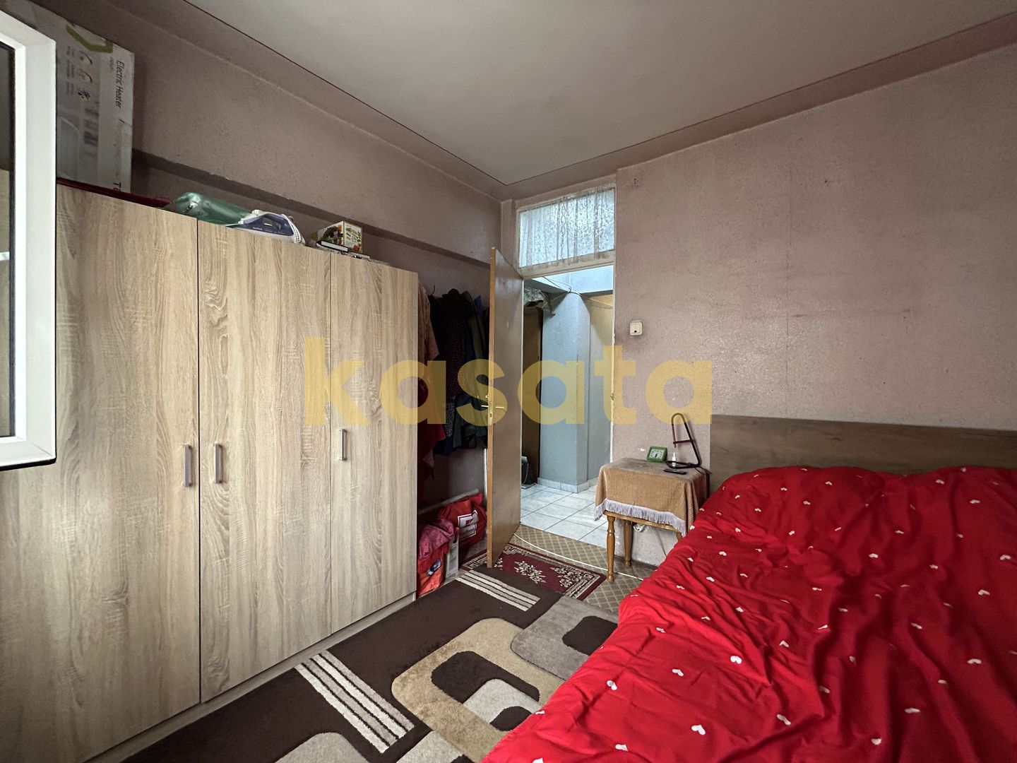 De vazare apartament 3 camere Aviatiei - 68mp - Poză 4