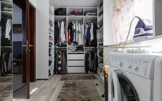 CASĂ INDIVIDUALĂ | CARTIER CFR | TEREN 450 MP | 130 MP CONSTRUIȚI - Poză 8