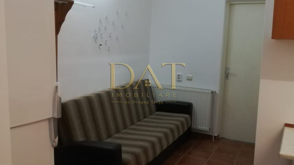 Apartament | 1 cameră | etaj 1 | parcare| boxă | Academia de muzica - Poză 7