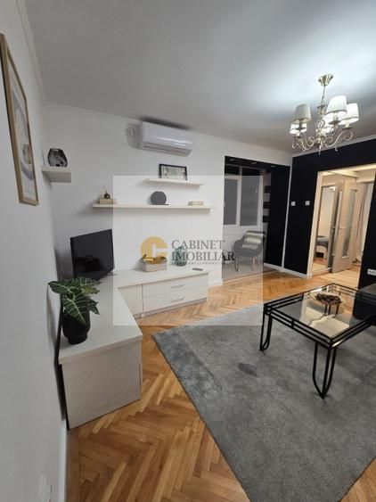 2 camere I Piata Romana - Bdul Magheru I Creditabil I Etaj 2 - Poză 1