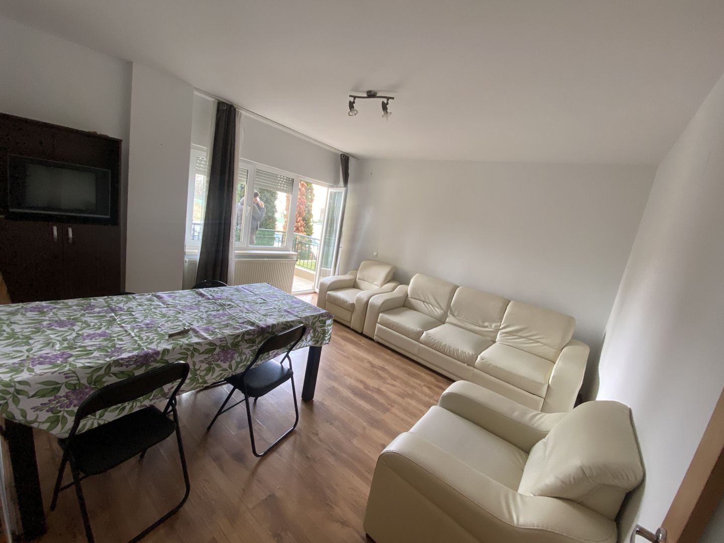 Soarelui/Lidia | 2 Camere | Bloc Nou | Disponibil Imediat - Poză 1