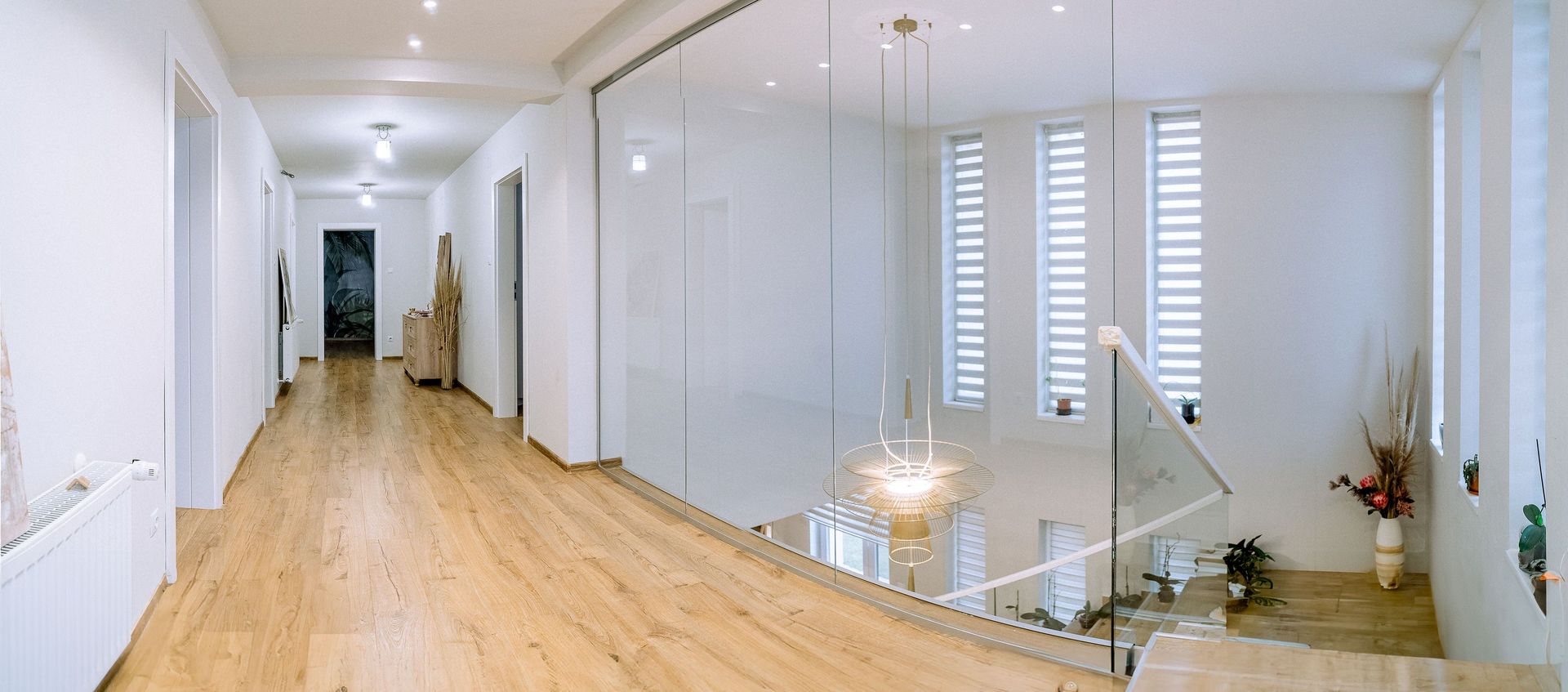 Vilă Sântandrei, 5 camere, SCD 321 mp. 340.000 €. Comision 0 - Poză 15