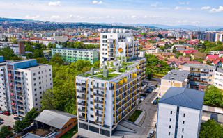 Apartament 2 camere bloc nou, zona Iulius Mall - Poză 19