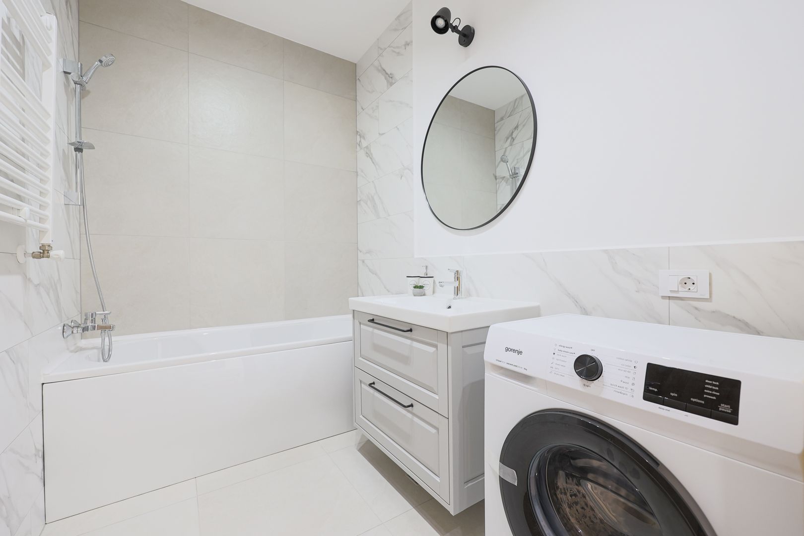 BLOC NOU ARED IMAR direct de la dezvoltator R38-6 (fara agentie) - Poză 7