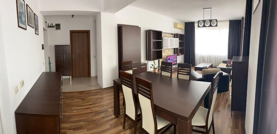 Comision 0% Vanzare apartament 2 camere, mobilat - malul Deltei Vacaresti - Poză 5