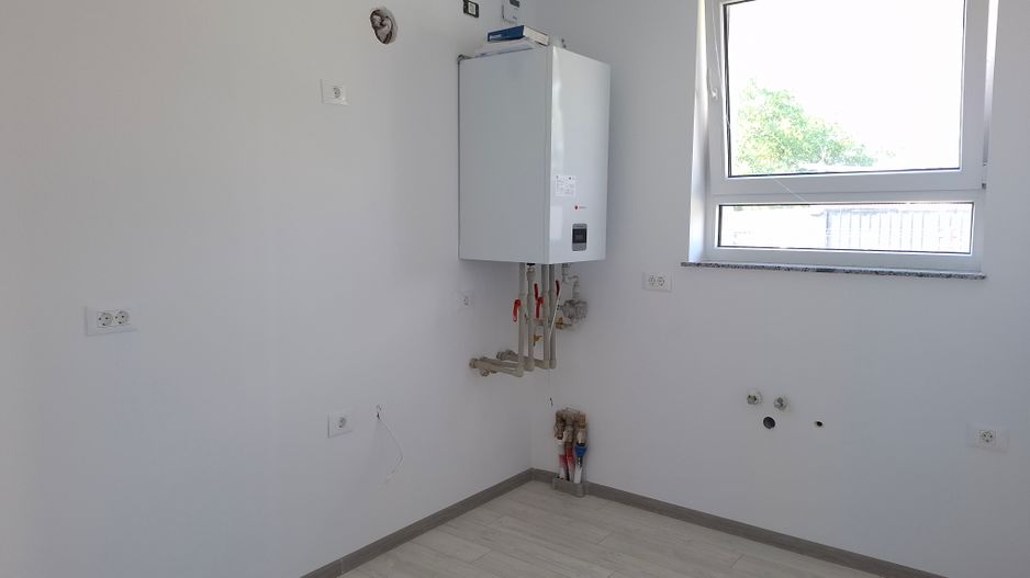 Dezvoltator-vila noua 5 camere, 3 bai, Ciorogarla-Militari, A0-A1 - Poză 7