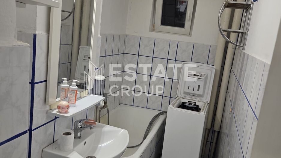 Apartament c 1 camera, Zona Sagului, aproape de Profi - Poză 8