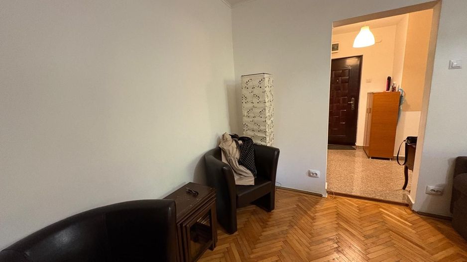 Apartament 2 camere parter Metrou Iancului - Poză 1