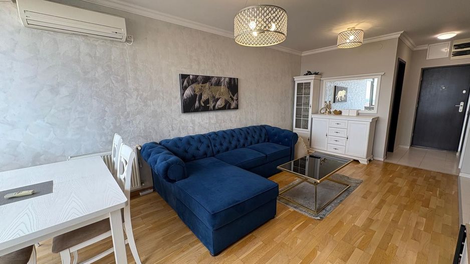 AP. 3 CAMERE - MONACO TOWERS, BLOC NOU, METROU 5 MINUTE, MODERN - Poză 3