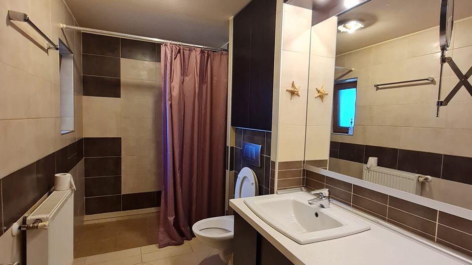 Apartament generos de închiriat zona Lipovei - Poză 11