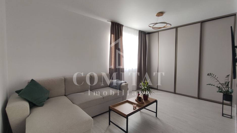 Apartament cu 3 camere | 56 mp | Beta Residence - Poză 3