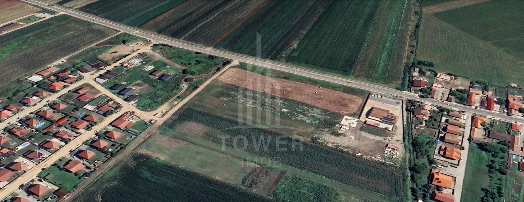 Teren 2500mp Sura Mica - Ocna Sibiului | 162.500 EUR - EXCLUSIVITATE - Poză 8