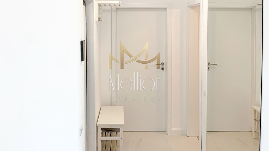 Apartament 2 camere, terasa, parcare, Gheorgheni, zona FSEGA! - Poză 10