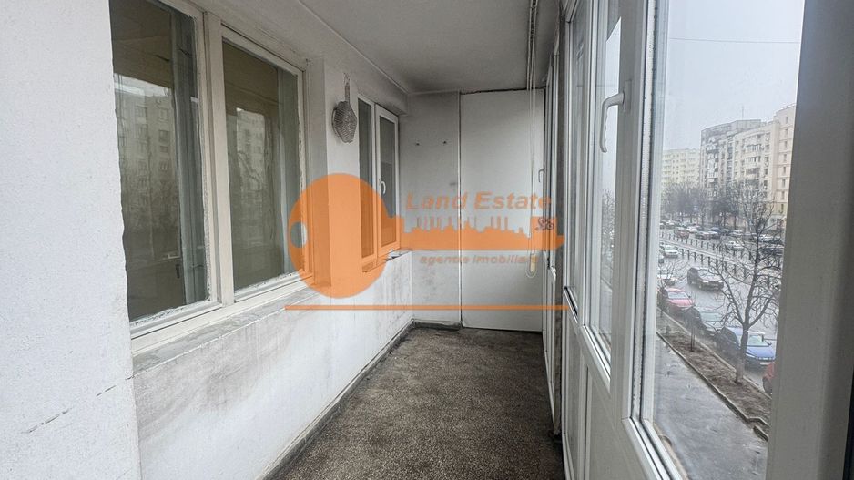 2 camere Iancului ( metrou 250 m ) - Poză 7