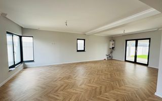 Casa moderna, complet finisata, toate utilitatile - Magnolia - Poză 2