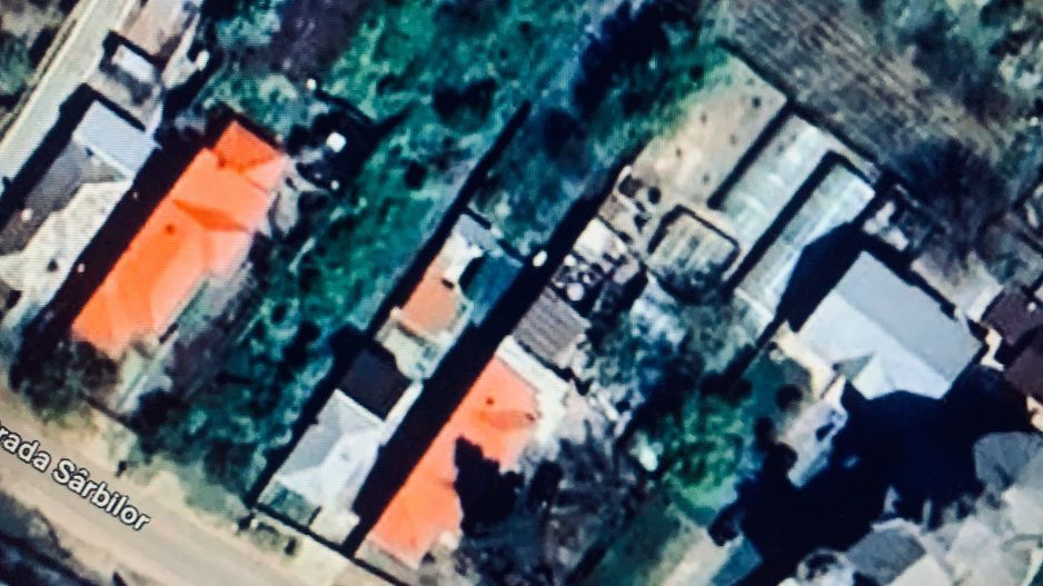 Teren de vanzare Magurele-Varteju 500 mp Magurele-Varteju - Poză 2