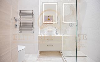 Apartament inteligent, mobilat complet – Opera Residence, lângă mare. - Poză 9