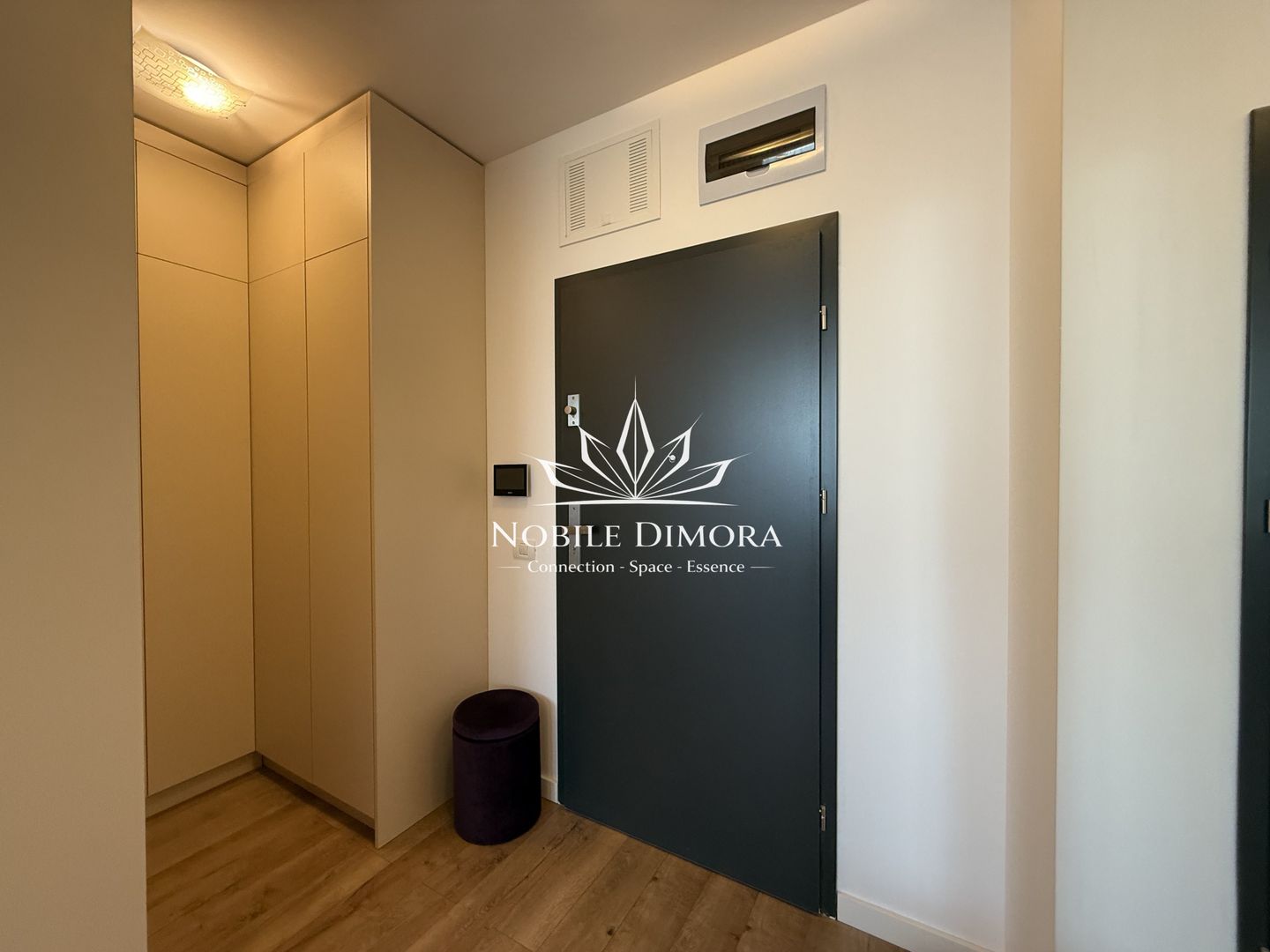 xCity Towers - Apartament cu 3 camere, 2 bai, parcare subterana - Torontal - Poză 7