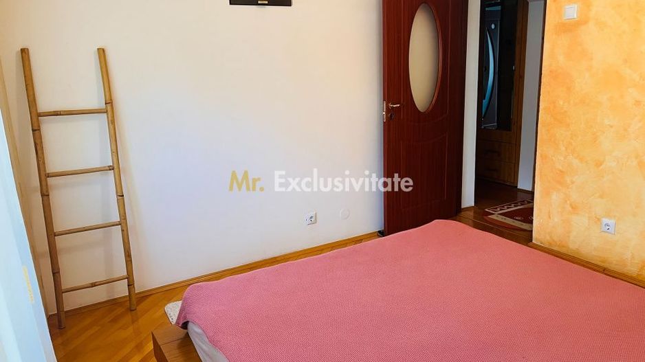 Apartament primitor 2 camere, etaj 1, George Enescu - zona Liceul Energetic - Poză 15