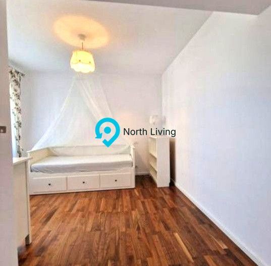 4 Camere / 5 Minute Padurea Baneasa / Mobilat Utilat / Loc Parcare - Poză 8
