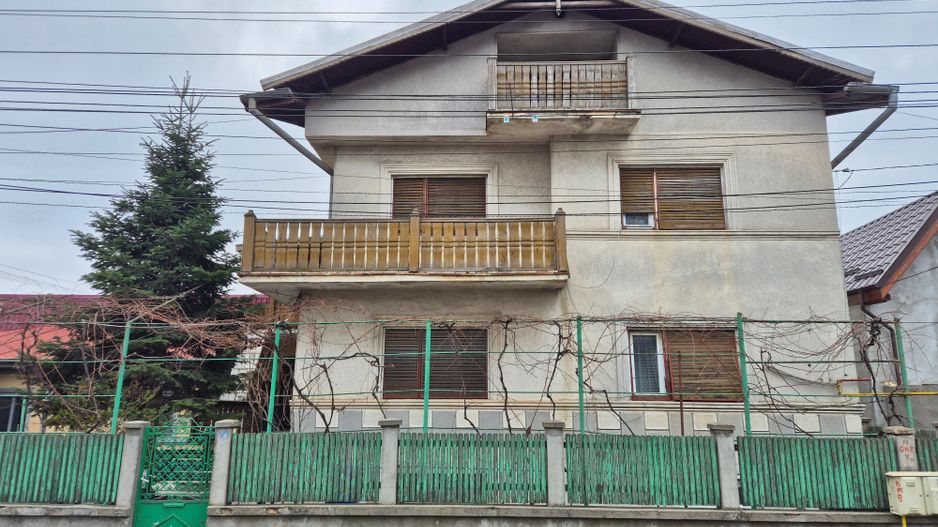 Casa S+P+1+Pod + teren 355 mp - Colentina - comision 0% - Poză 4