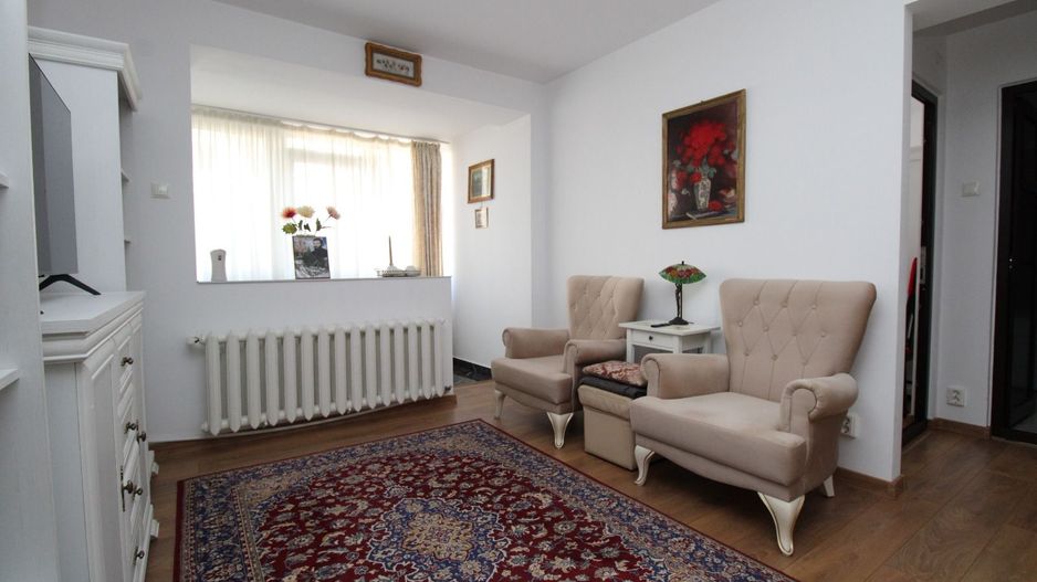 Apartament 2 camere, AFI Cotroceni - Orizont, mobilat, mutare imediata - Poză 2