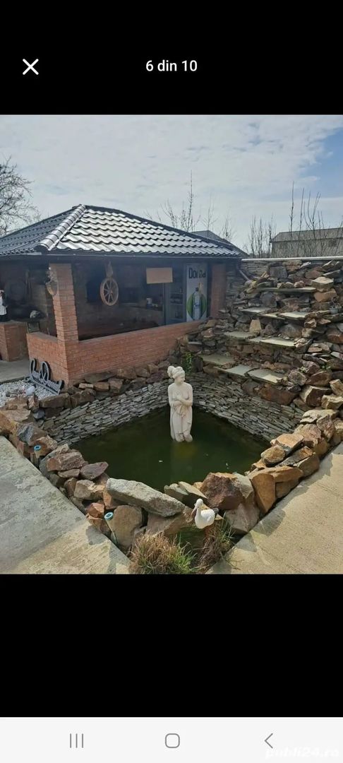 De vanzare vila, teren 500mp, Magurele - Poză 10